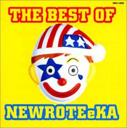 New Rote'ka : Best Of